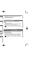 Предварительный просмотр 47 страницы Kenwood KRC-37 Instruction Manual