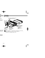 Предварительный просмотр 56 страницы Kenwood KRC-37 Instruction Manual