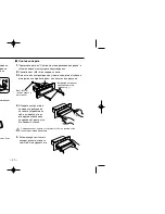 Предварительный просмотр 57 страницы Kenwood KRC-37 Instruction Manual