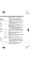 Предварительный просмотр 60 страницы Kenwood KRC-37 Instruction Manual