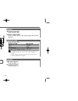 Предварительный просмотр 65 страницы Kenwood KRC-37 Instruction Manual