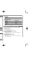 Предварительный просмотр 67 страницы Kenwood KRC-37 Instruction Manual