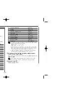 Предварительный просмотр 71 страницы Kenwood KRC-37 Instruction Manual