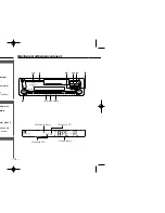 Предварительный просмотр 74 страницы Kenwood KRC-37 Instruction Manual