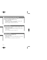 Предварительный просмотр 75 страницы Kenwood KRC-37 Instruction Manual