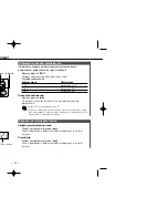 Предварительный просмотр 76 страницы Kenwood KRC-37 Instruction Manual