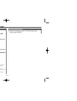 Предварительный просмотр 78 страницы Kenwood KRC-37 Instruction Manual