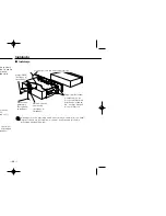 Предварительный просмотр 86 страницы Kenwood KRC-37 Instruction Manual