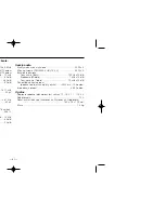 Предварительный просмотр 91 страницы Kenwood KRC-37 Instruction Manual