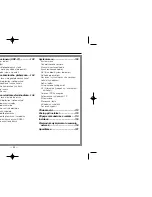 Предварительный просмотр 92 страницы Kenwood KRC-37 Instruction Manual