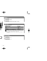 Предварительный просмотр 95 страницы Kenwood KRC-37 Instruction Manual