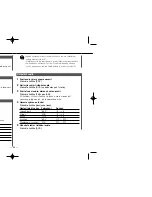 Предварительный просмотр 96 страницы Kenwood KRC-37 Instruction Manual