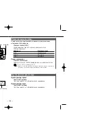 Предварительный просмотр 106 страницы Kenwood KRC-37 Instruction Manual