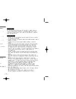 Предварительный просмотр 113 страницы Kenwood KRC-37 Instruction Manual