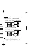 Предварительный просмотр 115 страницы Kenwood KRC-37 Instruction Manual