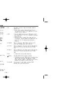 Предварительный просмотр 120 страницы Kenwood KRC-37 Instruction Manual