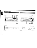 Preview for 6 page of Kenwood KRC-403 Instruction Manual