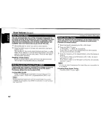 Preview for 12 page of Kenwood KRC-403 Instruction Manual