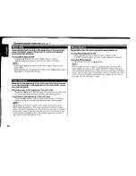 Preview for 14 page of Kenwood KRC-403 Instruction Manual