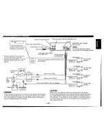 Предварительный просмотр 19 страницы Kenwood KRC-405 Instruction Manual