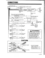 Предварительный просмотр 17 страницы Kenwood KRC-430 Instruction Manual