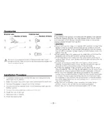 Preview for 23 page of Kenwood KRC-435 Instruction Manual