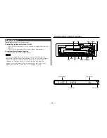 Предварительный просмотр 15 страницы Kenwood KRC-478R Instruction Manual