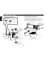 Предварительный просмотр 28 страницы Kenwood KRC-478R Instruction Manual