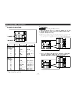 Предварительный просмотр 29 страницы Kenwood KRC-478R Instruction Manual