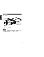 Предварительный просмотр 30 страницы Kenwood KRC-478R Instruction Manual