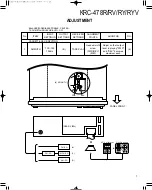 Preview for 7 page of Kenwood KRC-478R Service Manual