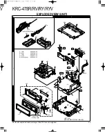 Preview for 15 page of Kenwood KRC-478R Service Manual