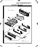 Preview for 16 page of Kenwood KRC-478R Service Manual