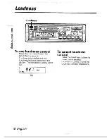 Preview for 8 page of Kenwood KRC-480 Instruction Manual