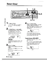 Preview for 18 page of Kenwood KRC-480 Instruction Manual