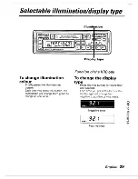 Preview for 29 page of Kenwood KRC-480 Instruction Manual