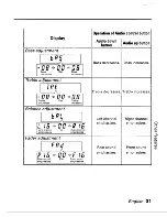 Preview for 31 page of Kenwood KRC-480 Instruction Manual