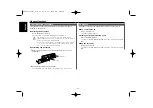 Preview for 8 page of Kenwood KRC-4904 Instruction Manual