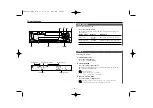 Preview for 9 page of Kenwood KRC-4904 Instruction Manual