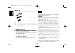 Preview for 18 page of Kenwood KRC-4904 Instruction Manual