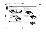 Preview for 22 page of Kenwood KRC-4904 Instruction Manual