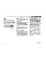 Preview for 5 page of Kenwood KRC-502 Instruction Manual