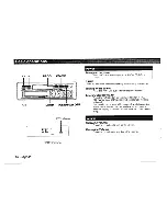 Preview for 10 page of Kenwood KRC-502 Instruction Manual