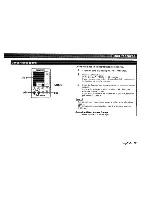 Preview for 17 page of Kenwood KRC-502 Instruction Manual