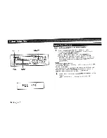 Preview for 34 page of Kenwood KRC-502 Instruction Manual