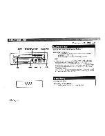 Preview for 36 page of Kenwood KRC-502 Instruction Manual