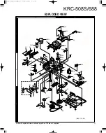 Preview for 12 page of Kenwood KRC-508S Service Manual