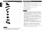 Preview for 24 page of Kenwood KRC-509S Instruction Manual