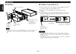 Preview for 26 page of Kenwood KRC-509S Instruction Manual