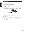 Preview for 28 page of Kenwood KRC-509S Instruction Manual